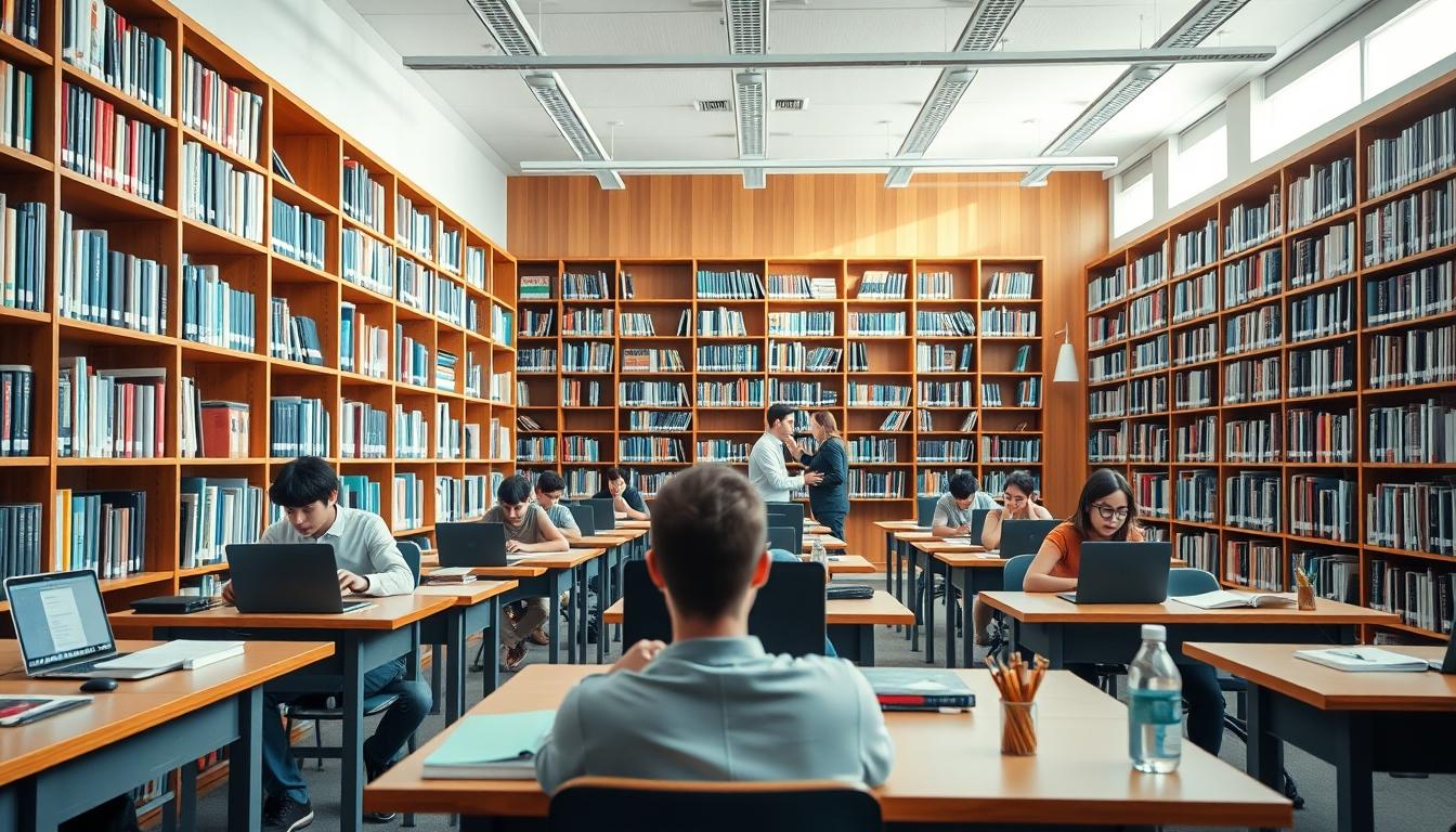 Innovative digital learning technology